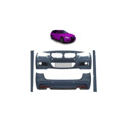 Bodykit BMW 3 F31