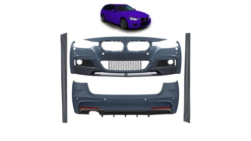 Bodykit BMW 3 F31