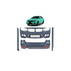 Bodykit BMW 3 F34