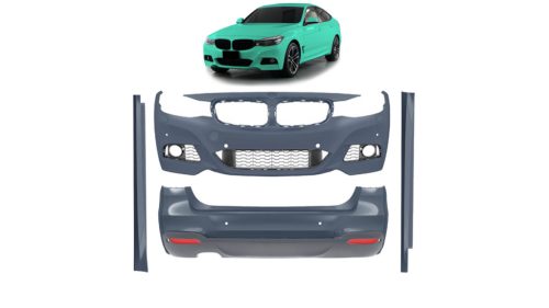 Bodykit BMW 3 F34