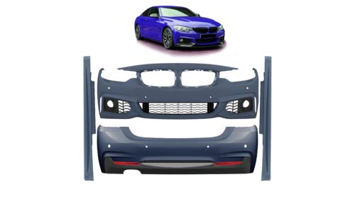 Bodykit BMW 4 F32 F33
