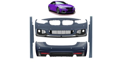 Bodykit BMW 4 F32 F33