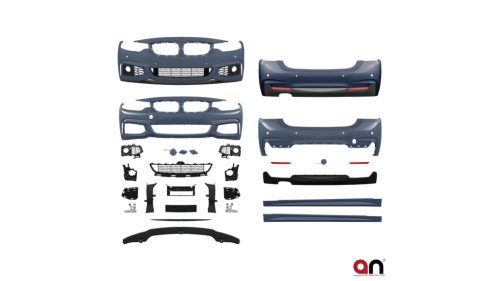 Bodykit BMW 4 F36