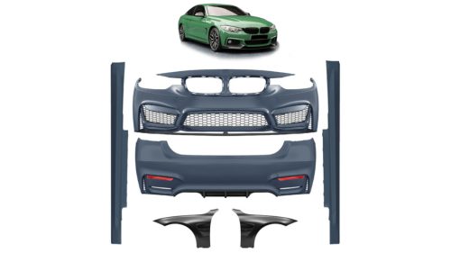 Bodykit BMW 4 F32 F33