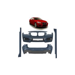 Bodykit BMW 5 F07