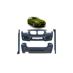 Bodykit BMW 5 F07 Facelift