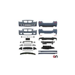 Bodykit BMW 5 F10