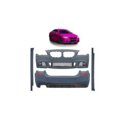 Bodykit BMW 5 F10