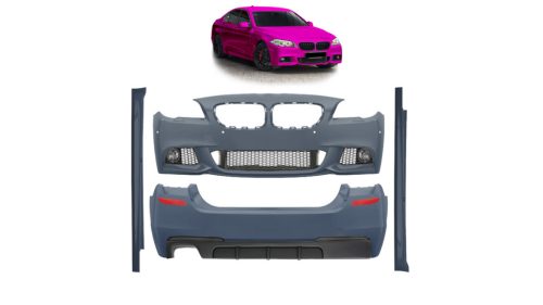 Bodykit BMW 5 F10