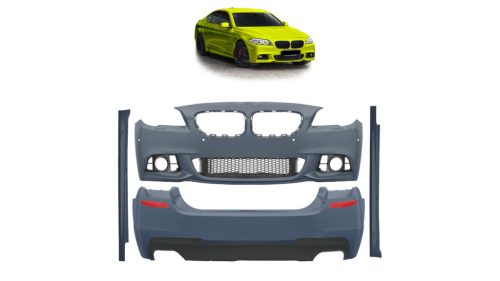 Bodykit BMW 5 F10 Facelift