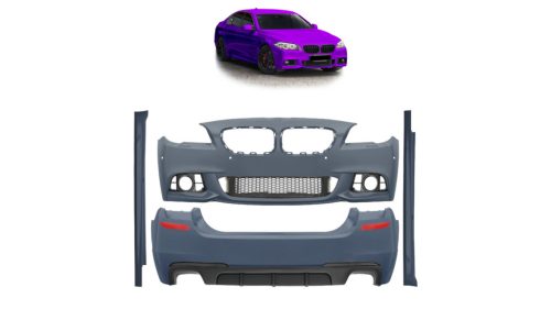 Bodykit BMW 5 F10 Facelift