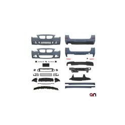 Bodykit BMW 5 F11