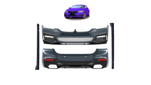 Bodykit BMW 5 G30
