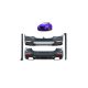 Bodykit BMW 5 G30