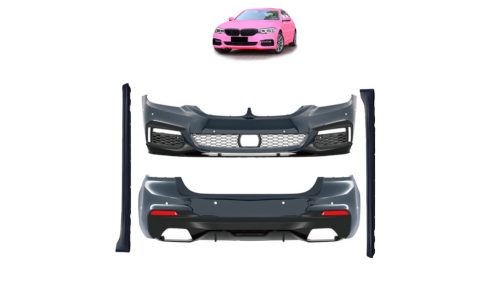 Bodykit BMW 5 G30