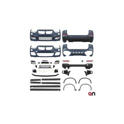 Bodykit BMW X1 F48