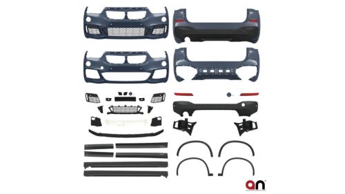 Bodykit BMW X1 F48