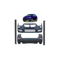 Bodykit BMW X1 F48