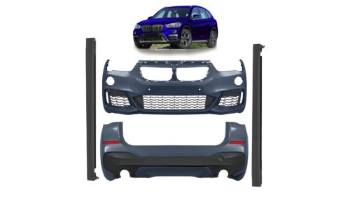 Bodykit BMW X1 F48
