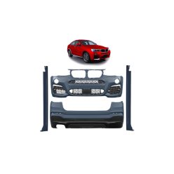 Bodykit BMW X4 F26