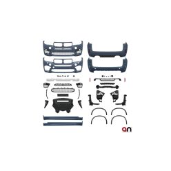 Bodykit BMW X5 F15