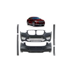 Bodykit BMW X4 G02