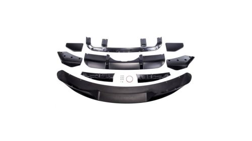 Bodykit BMW X5 F15 Matt Black