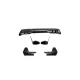 Bodykit BMW X5 G05 Carbon Look