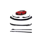 8 Coupe (G15, F92) (2018-)