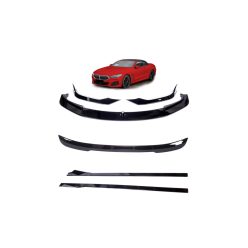 Bodykit BMW 8 G14 G15 AC Style