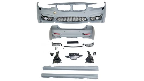 Bodykit BMW 3 F30