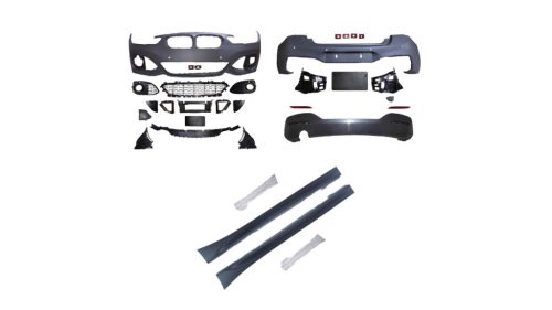 Bodykit BMW 1 F20 Facelift