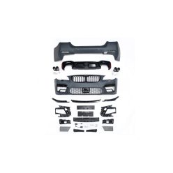 Bodykit BMW 5 F10