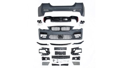 Bodykit BMW 5 F10