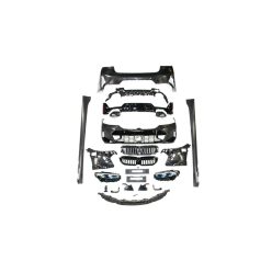 Bodykit BMW 3 G20 Sport