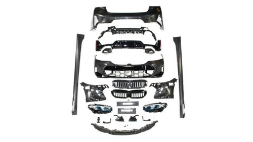 Bodykit BMW 3 G20 Sport
