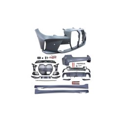 Bodykit BMW 3 G20