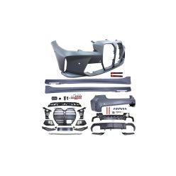 Bodykit BMW 3 G20