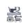 Bodykit BMW 3 G20