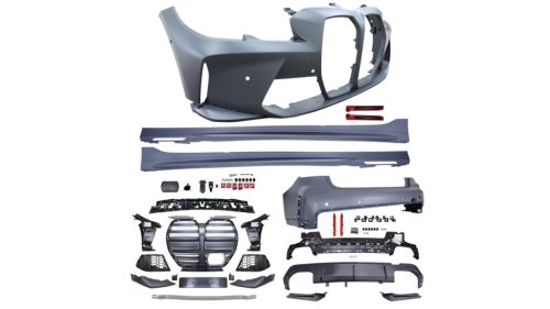 Bodykit BMW 3 G20