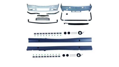 Bodykit BMW 3 E36