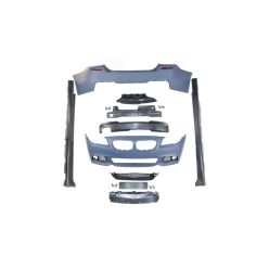 Bodykit BMW 5 F10 PDC SRA