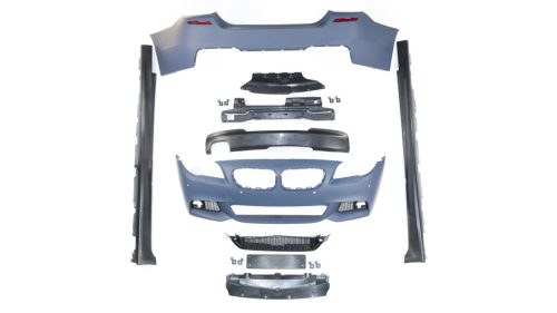 Bodykit BMW 5 F10 PDC SRA