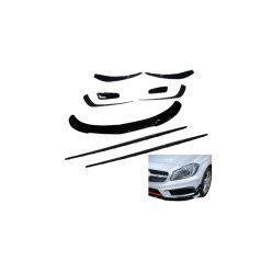 Bodykit Mercedes-Benz A W176