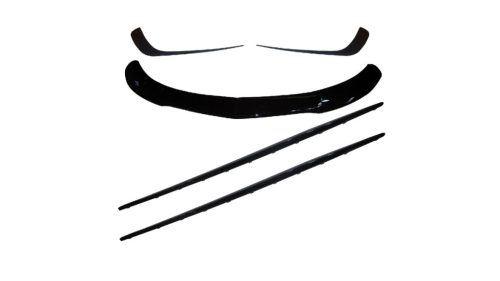 Bodykit Mercedes-Benz CLA C117, X117