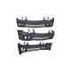 Bodykit Mercedes-Benz E W211 S211 Facelift