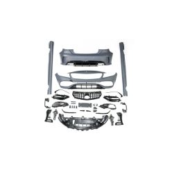Bodykit Mercedes-Benz A W176