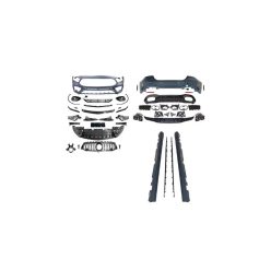Bodykit Mercedes-Benz A W177
