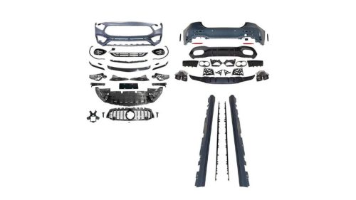 Bodykit Mercedes-Benz A W177