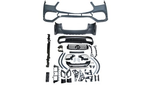 Bodykit Mercedes-Benz GLE V167